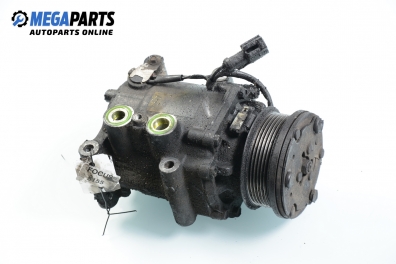 Компресор климатик за Ford Focus I Estate (02.1999 - 12.2007) 1.8 TDCi, 115 к.с.