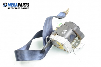 Предпазен колан за Audi A6 Avant C5 (11.1997 - 01.2005), позиция: задна, дясна