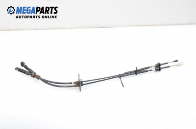 Жила скорости за Mitsubishi Outlander I SUV (03.2001 - 12.2006)