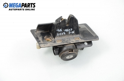 Ключалка заден капак за Mercedes-Benz C-Class Sedan (W202) (03.1993 - 05.2000), седан