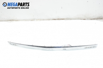 Лайсна заден капак за Opel Zafira B Minivan (07.2005 - 14.2015)