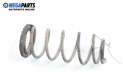 Пружина за ходова част за Kia Rio Estate I (07.2000 - 04.2006), комби, позиция: задна
