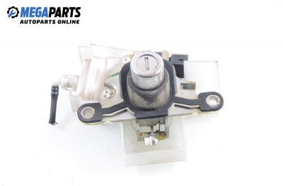 Ключалка заден капак за Audi A4 Sedan B5 (11.1994 - 09.2001), седан