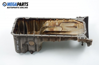 Картер за Mercedes-Benz C-Class Sedan (W202) (03.1993 - 05.2000) C 180 (202.018), 122 к.с.