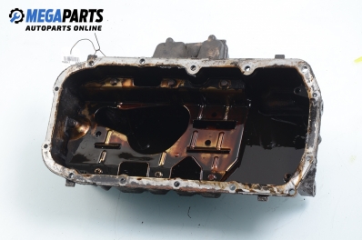 Картер за Lancia Lybra Sedan (07.1999 - 10.2005) 1.8 16V (839AXB1A, 839AXG1A), 131 к.с.