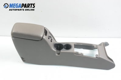 Подлакътник за Jeep Cherokee SUV III (09.2001 - 01.2008)