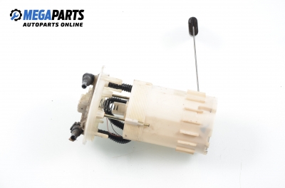 Нивомер за Renault Megane II Hatchback (07.2001 - 10.2012) 1.9 dCi (BM0G, CM0G)