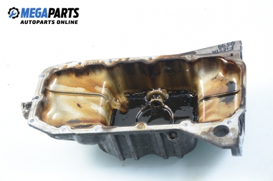 Картер за Ford Fiesta IV Hatchback (08.1995 - 09.2002) 1.25 i 16V, 75 к.с.