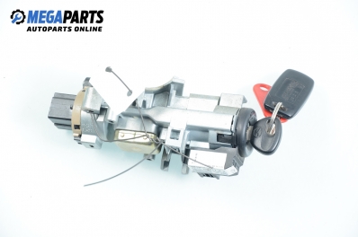 Контактен ключ за Mazda 6 Station Wagon I (08.2002 - 12.2007)