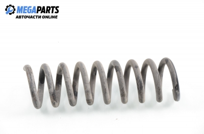Пружина за ходова част за Mercedes-Benz C-Class Sedan (W203) (05.2000 - 08.2007), седан, позиция: задна
