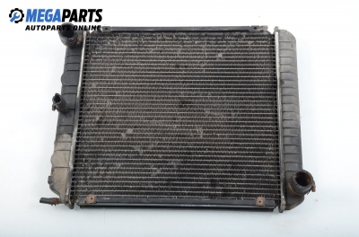 Воден радиатор за Volvo 740 Sedan (04.1983 - 08.1992) 2.3, 113 к.с.