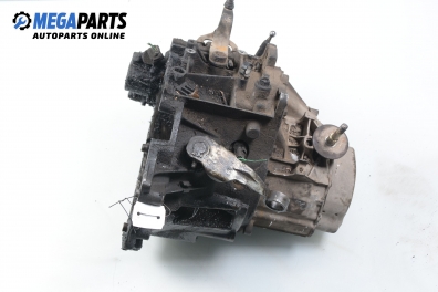 Ръчна скоростна кутия за Peugeot Partner Box I (04.1996 - 12.2015) 1.9 D, 69 к.с.