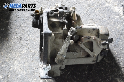 Ръчна скоростна кутия за Peugeot 306 Hatchback (01.1993 - 10.2003) 1.6, 89 к.с.