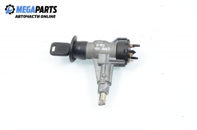 Контактен ключ за Audi 80 Sedan B3 (06.1986 - 10.1991)