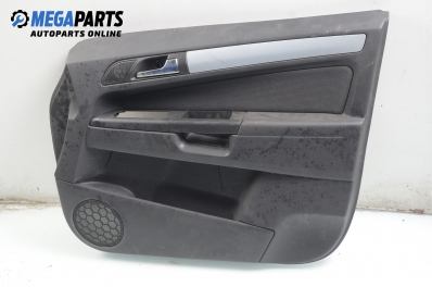 Кора врата за Opel Zafira B Minivan (07.2005 - 14.2015), 4+1 вр., позиция: предна, дясна