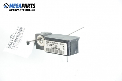 Сензор airbag за Mazda 6 Station Wagon I (08.2002 - 12.2007), № GJ6A-57-KC0