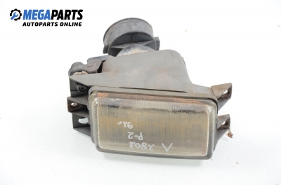 Халоген за Volkswagen Passat Sedan B3, B4 (02.1988 - 12.1997), седан, позиция: лява