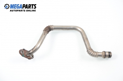 EGR тръба за Renault Megane II Hatchback (07.2001 - 10.2012) 1.9 dCi (BM0G, CM0G), 120 к.с.