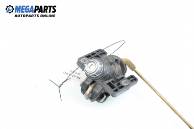 Ключалка заден капак за Mercedes-Benz 190 Sedan (W201) (10.1982 - 08.1993)