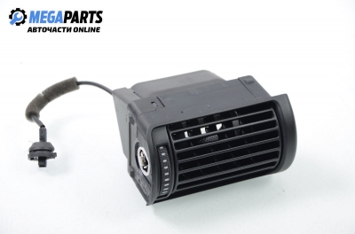 Духалка парно за Audi A4 Avant B5 (11.1994 - 09.2001)