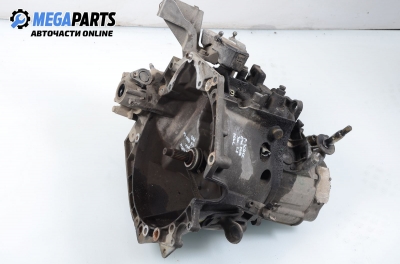 Ръчна скоростна кутия за Peugeot 307 CC Cabrio (03.2003 - 06.2009) 1.6 16V, 110 к.с.