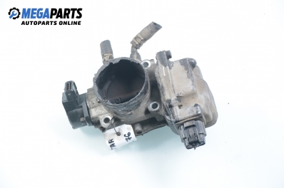 Дроселова клапа за Mitsubishi Space Star Minivan (06.1998 - 12.2004) 1.8 GDI (DG5A), 122 к.с.