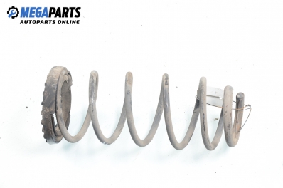 Пружина за ходова част за Kia Rio Estate I (07.2000 - 04.2006), комби, позиция: задна