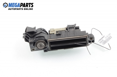 Ключалка заден капак за Mercedes-Benz CLK-Class Coupe (C209) (06.2002 - 05.2009), купе