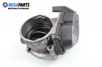 Дроселова клапа за Seat Ibiza V Hatchback (03.2008 - 03.2017) 1.4 TDI, 80 к.с., № 09G 128 063 V120