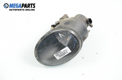 Халоген за Fiat Multipla Multivan (04.1999 - 06.2010), позиция: лява, Hella