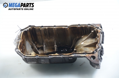 Картер за Peugeot 307 Hatchback (08.2000 - 12.2012) 1.6 16V, 109 к.с.