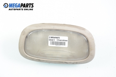Плафон за Jeep Cherokee SUV III (09.2001 - 01.2008)