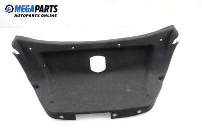 Кора багажник за Mercedes-Benz CLK-Class Coupe (C209) (06.2002 - 05.2009), купе