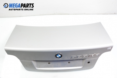 Заден капак за BMW 5 Series E39 Sedan (11.1995 - 06.2003), седан