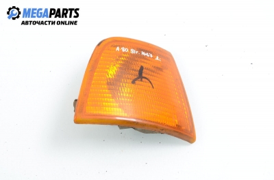 Мигач за Audi 80 Sedan B3 (06.1986 - 10.1991), седан, позиция: дясна