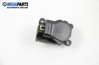 Моторче клапа парно за Peugeot 407 Sedan (02.2004 - 12.2011) 1.6 HDi 110, 109 к.с.