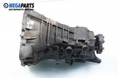 Ръчна скоростна кутия за Mercedes-Benz C-Class Sedan (W202) (03.1993 - 05.2000) C 200 (202.020), 136 к.с.