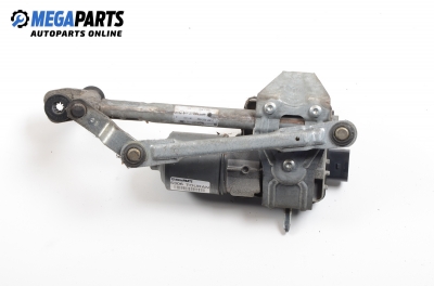 Ел. мотор за чистачките за Volkswagen Touran Minivan (02.2003 - 05.2010), № Bosch 0 390 241 717