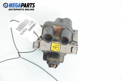 Запалителна бобина за Fiat Punto Hatchback (09.1993 - 09.1999) 55 1.1, 54 к.с.