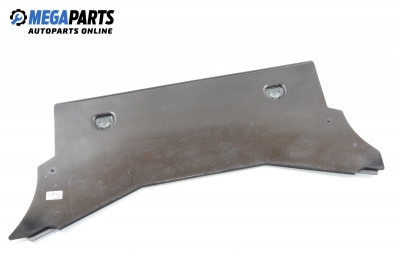 Пластмасова кора за Mercedes-Benz CLK-Class Coupe (C209) (06.2002 - 05.2009), 2+1 вр., купе