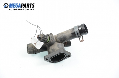 Корпус на термостат за Volkswagen Bora Sedan (10.1998 - 12.2013) 2.0, 115 к.с.