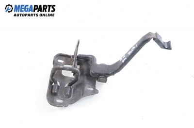 Заключалка преден капак за Audi A4 Sedan B5 (11.1994 - 09.2001)