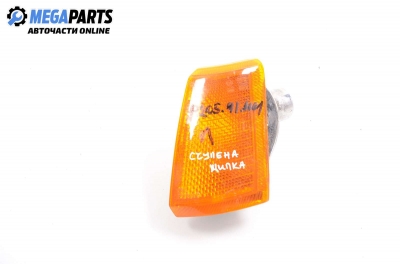 Мигач за Peugeot 205 I Hatchback (02.1983 - 10.1987), позиция: лява