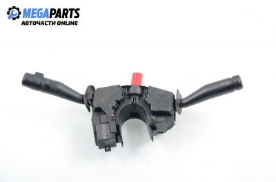 Лостчета светлини и чистачки за Ford Fiesta IV Hatchback (08.1995 - 09.2002)