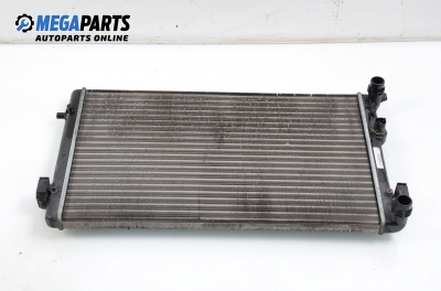 Воден радиатор за Audi A3 Hatchback I (09.1996 - 05.2003) 1.6, 101 к.с.