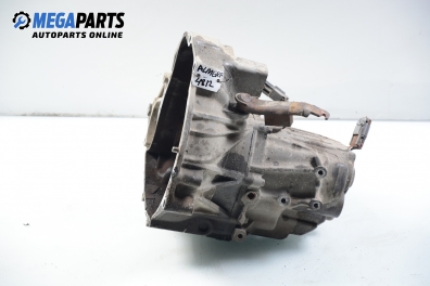 Ръчна скоростна кутия за Nissan Almera I Hatchback (07.1995 - 07.2001) 1.4 S,GX,LX, 75 к.с.