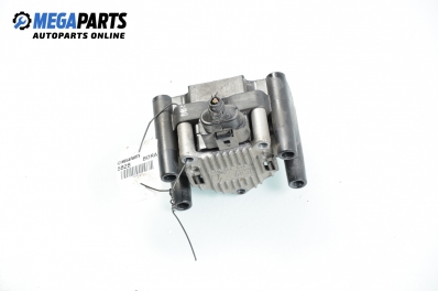 Запалителна бобина за Volkswagen Bora Sedan (10.1998 - 12.2013) 2.0, 115 к.с., № 040 402 003