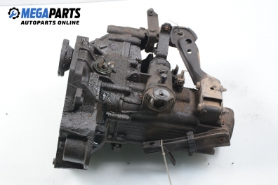 Ръчна скоростна кутия за Volkswagen Vento Sedan (11.1991 - 09.1998) 1.8, 90 к.с.