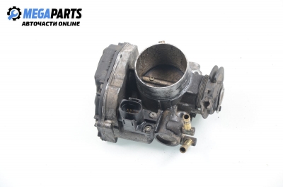 Дроселова клапа за Audi A3 Hatchback I (09.1996 - 05.2003) 1.8, 125 к.с.