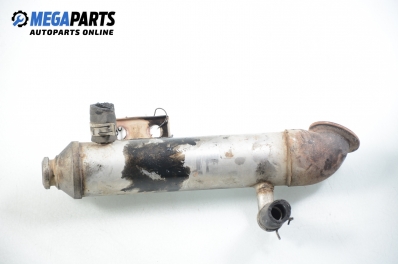 EGR охладител за Ford Focus I Hatchback (10.1998 - 12.2007) 1.8 Turbo DI / TDDi, 90 к.с.